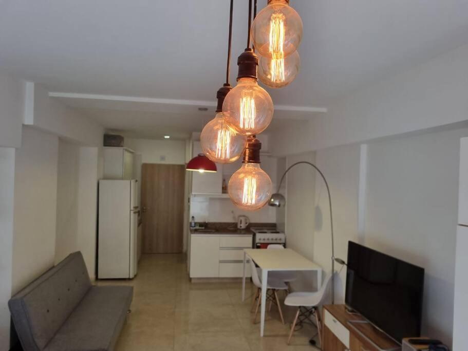 Monoambiente En San Telmo Nuevo! A Estrenar! 22 Leilighet Buenos Aires Eksteriør bilde
