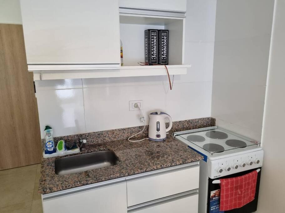 Monoambiente En San Telmo Nuevo! A Estrenar! 22 Leilighet Buenos Aires Eksteriør bilde