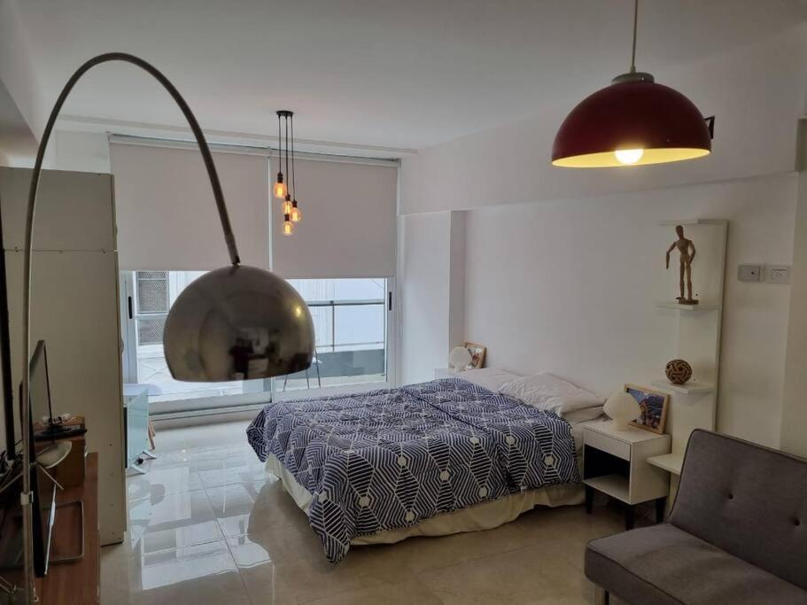 Monoambiente En San Telmo Nuevo! A Estrenar! 22 Leilighet Buenos Aires Eksteriør bilde
