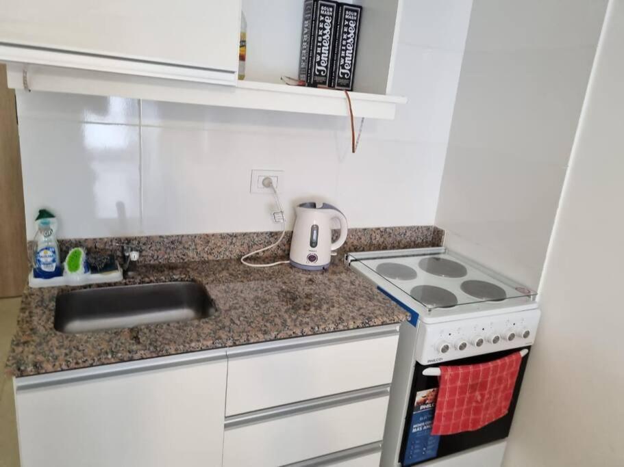 Monoambiente En San Telmo Nuevo! A Estrenar! 22 Leilighet Buenos Aires Eksteriør bilde