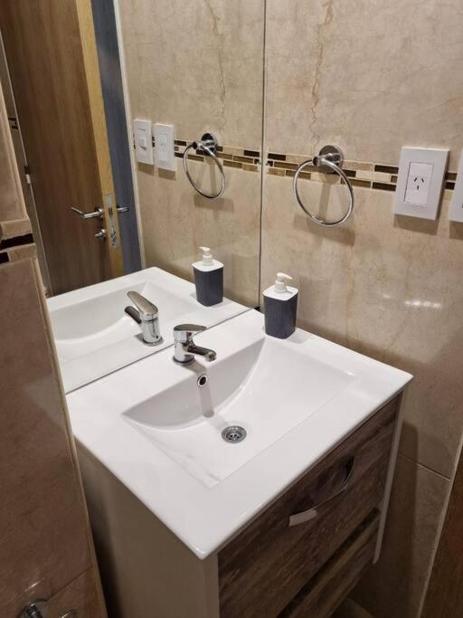 Monoambiente En San Telmo Nuevo! A Estrenar! 22 Leilighet Buenos Aires Eksteriør bilde