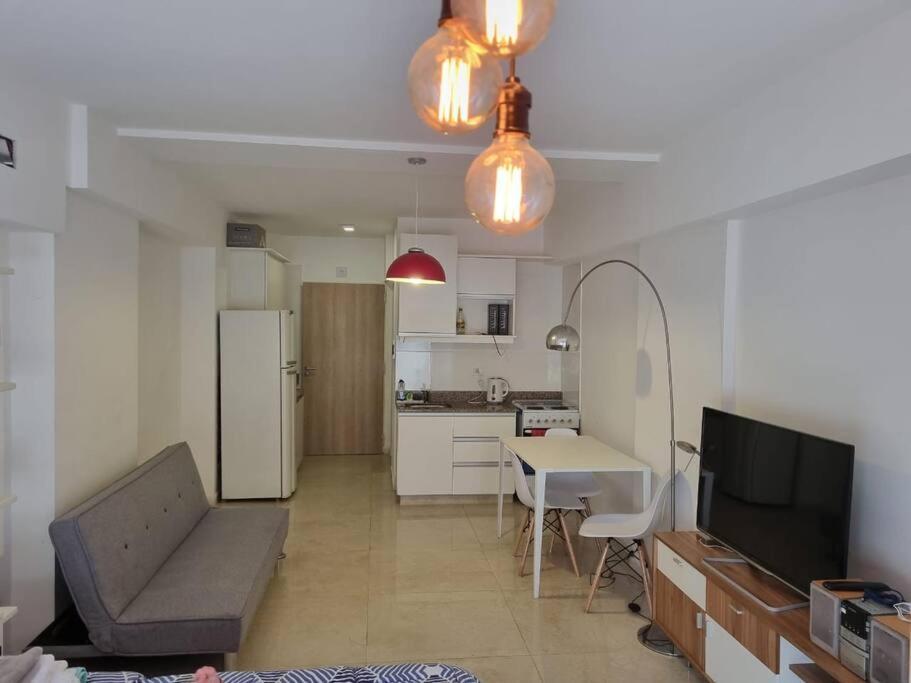 Monoambiente En San Telmo Nuevo! A Estrenar! 22 Leilighet Buenos Aires Eksteriør bilde