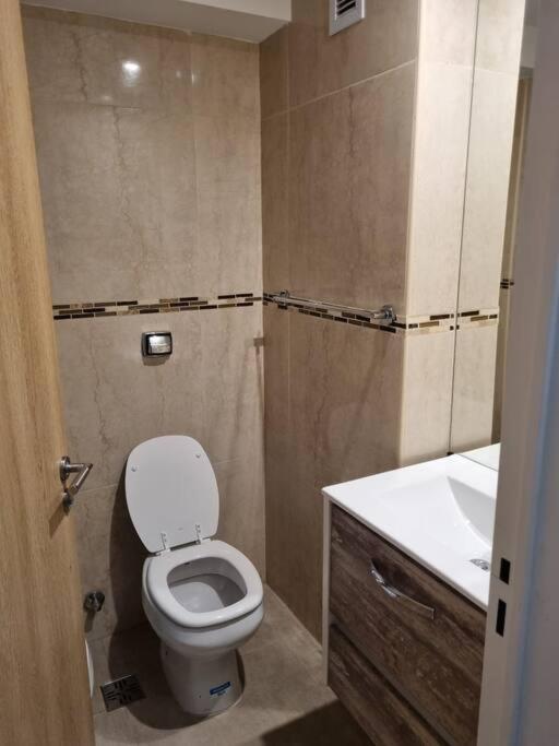 Monoambiente En San Telmo Nuevo! A Estrenar! 22 Leilighet Buenos Aires Eksteriør bilde