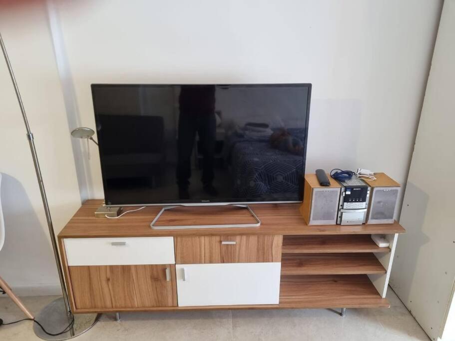 Monoambiente En San Telmo Nuevo! A Estrenar! 22 Leilighet Buenos Aires Eksteriør bilde