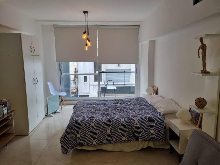 Monoambiente En San Telmo Nuevo! A Estrenar! 22 Leilighet Buenos Aires Eksteriør bilde