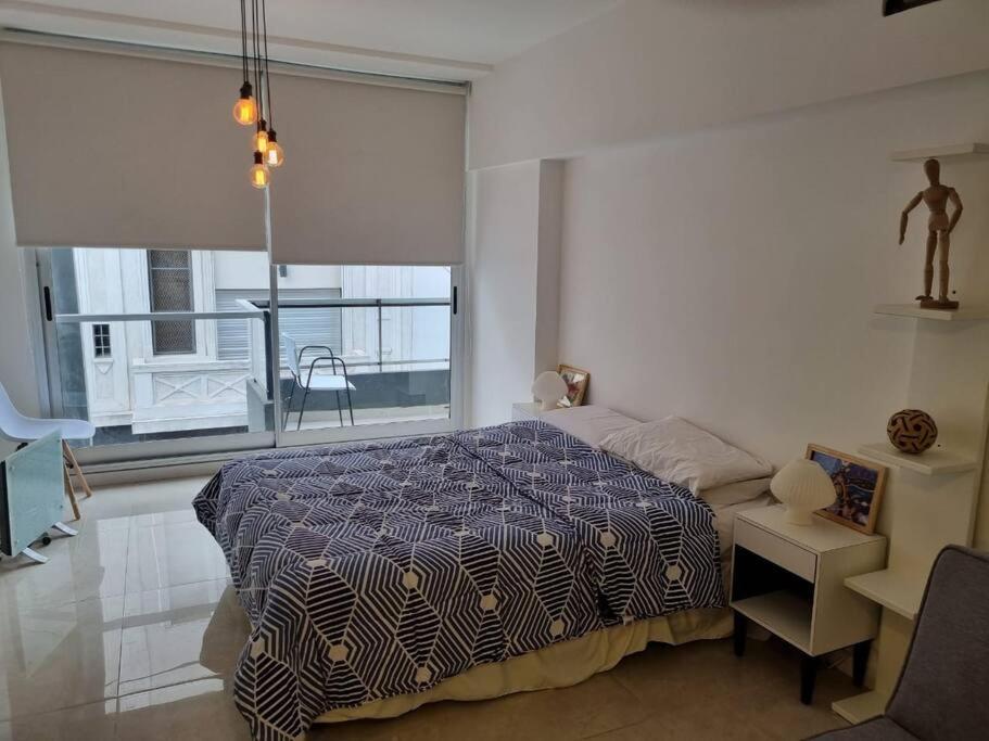 Monoambiente En San Telmo Nuevo! A Estrenar! 22 Leilighet Buenos Aires Eksteriør bilde