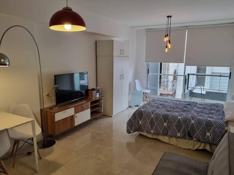 Monoambiente En San Telmo Nuevo! A Estrenar! 22 Leilighet Buenos Aires Eksteriør bilde