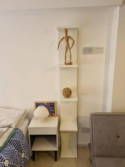 Monoambiente En San Telmo Nuevo! A Estrenar! 22 Leilighet Buenos Aires Eksteriør bilde